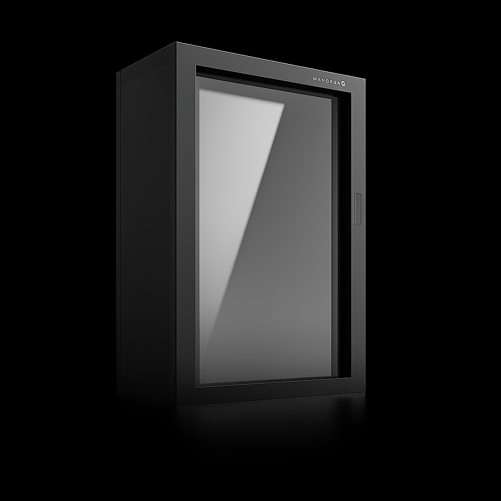 20251008_2030_Pintu Kaca Terbalik_remix_01k7206a2mezht3nj365m88wqb